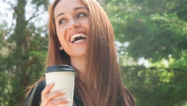 COLA TO COFFEE: How your favourite beverages affect your dental health
