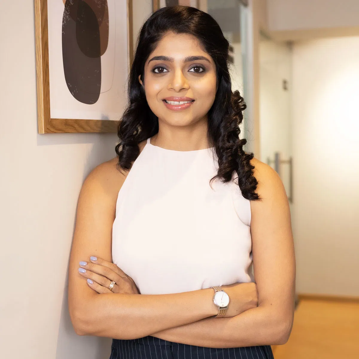 Dr. Madhavi Shetty